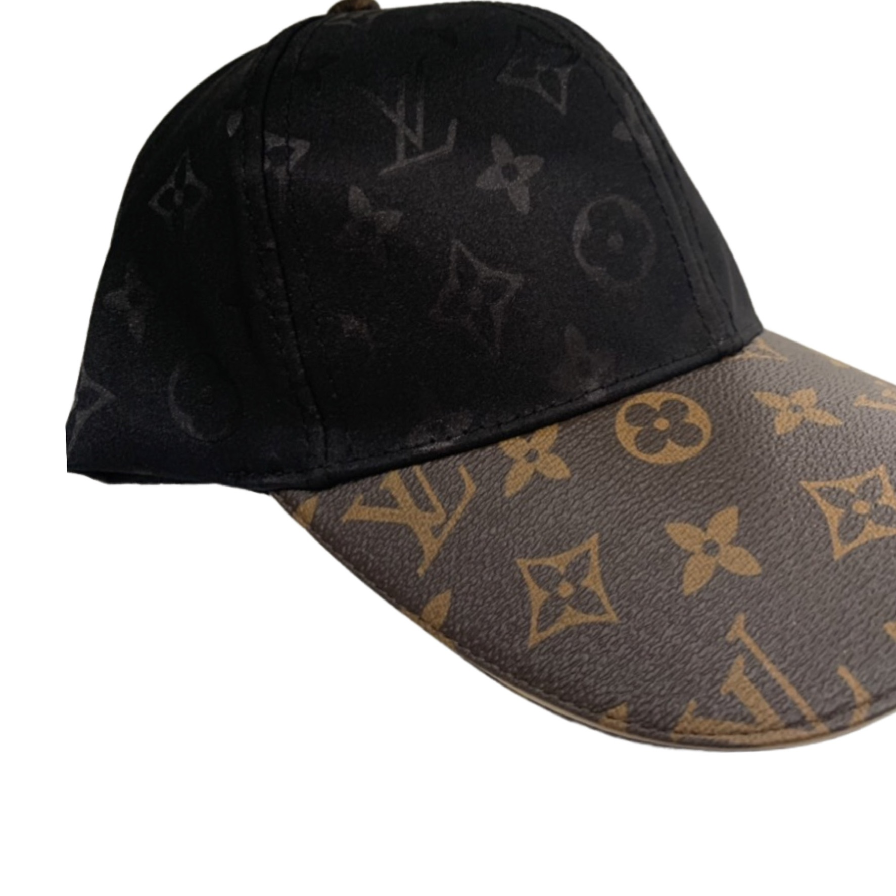 Luxury Style Printed Hat