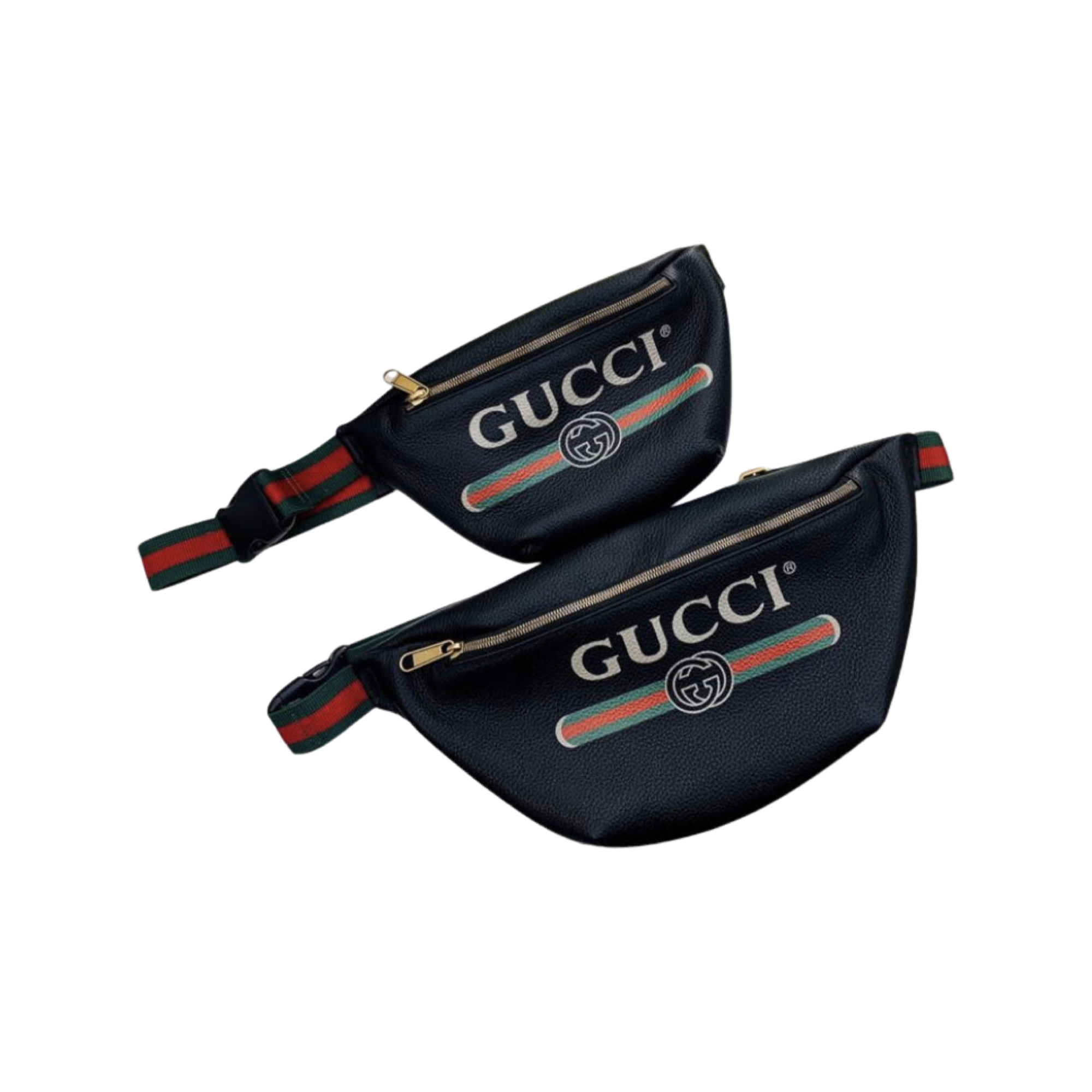 Luxury Gucc Fanny Pack