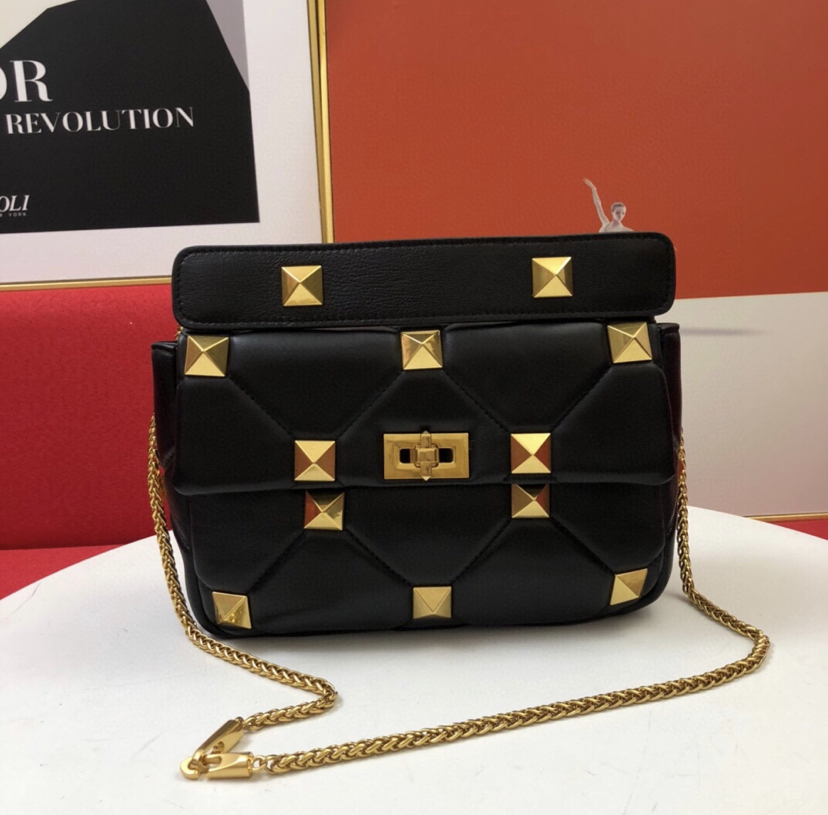 Valentino Luxury Crossbody Bag