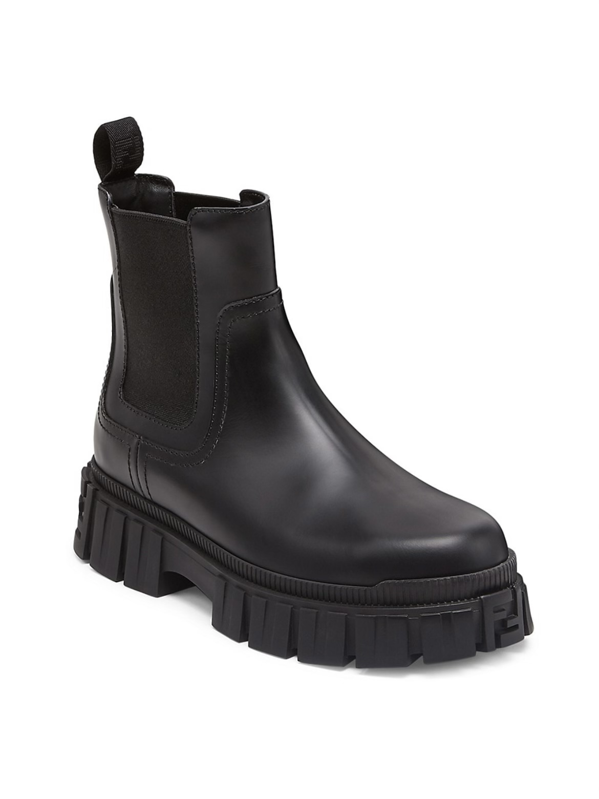 Force Boots Solcoutureusa