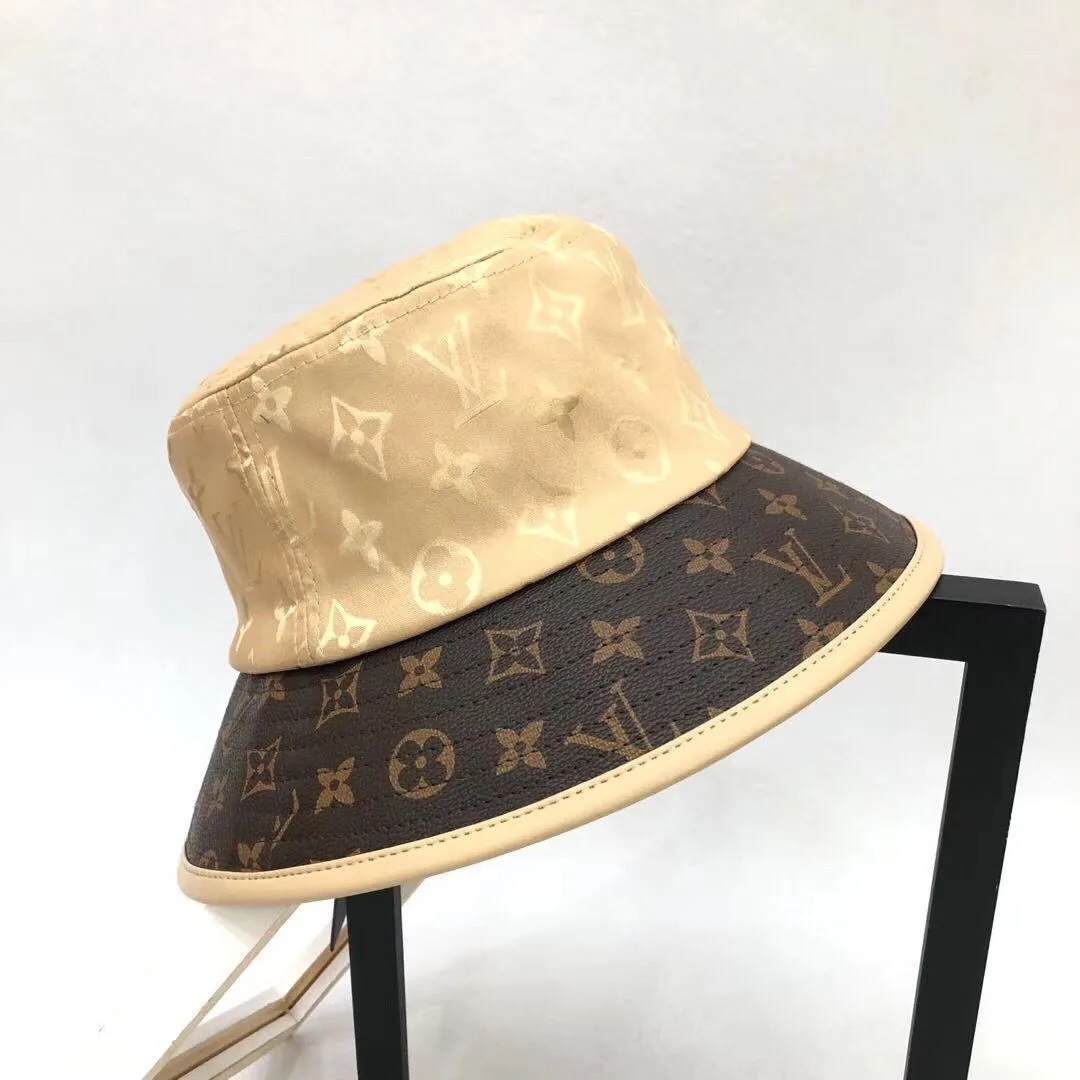 Luxury Hat