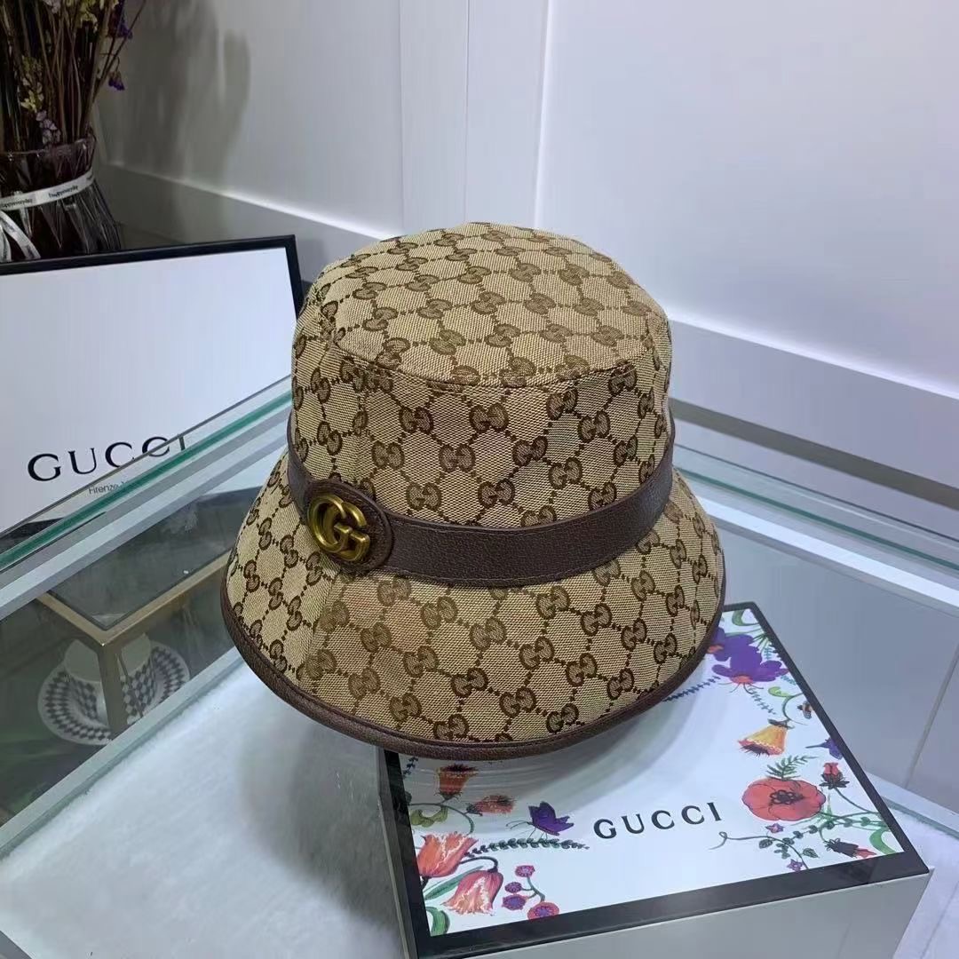 Luxury Hat