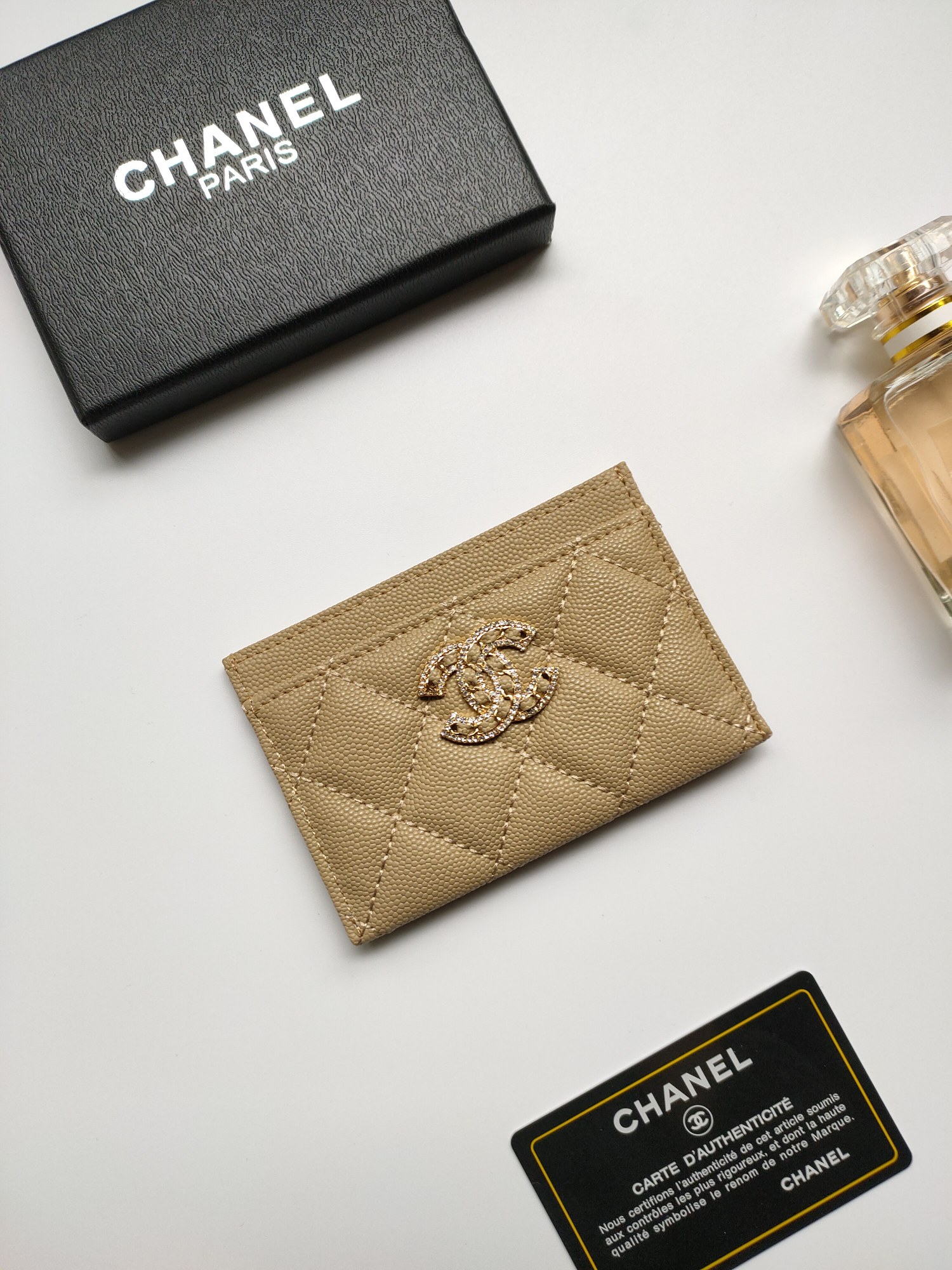 Luxury Wallet