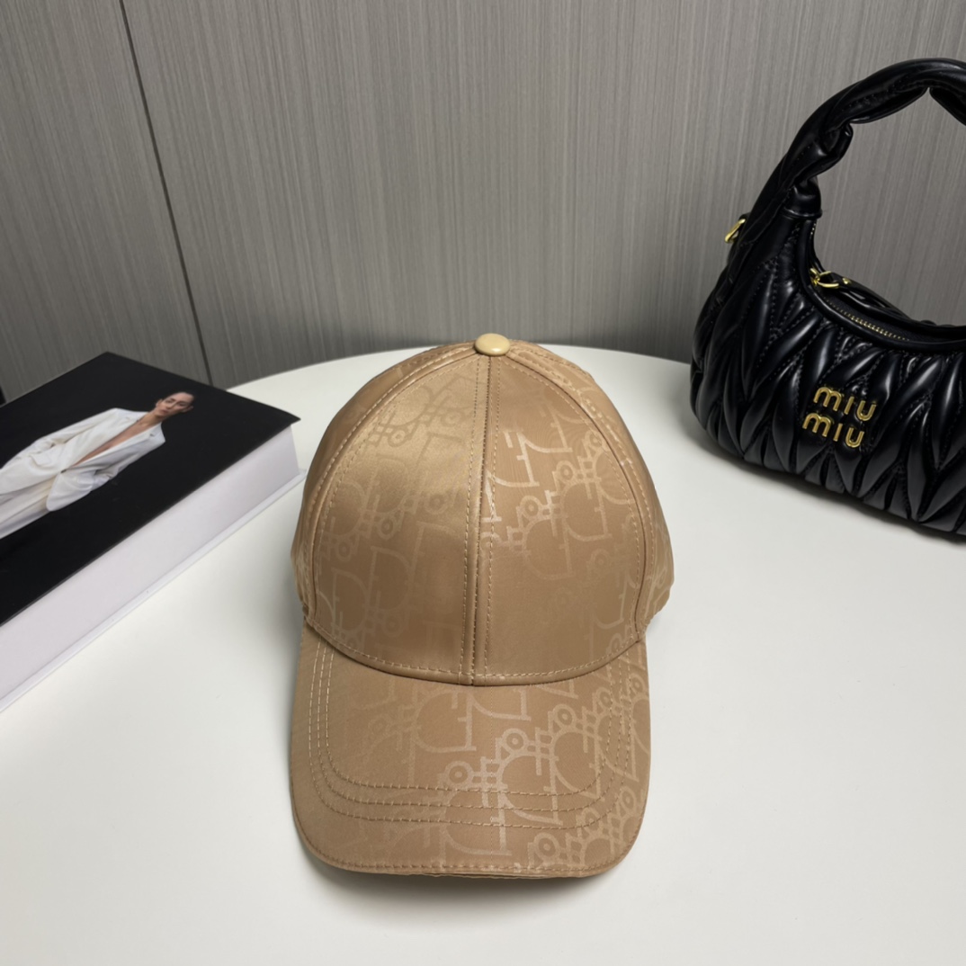 Luxury Hat