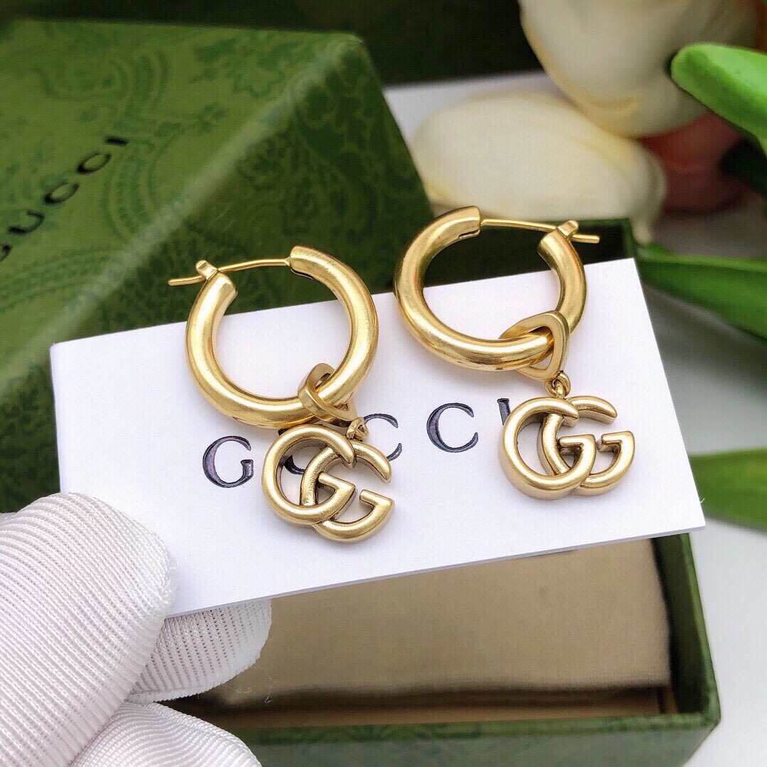 Luxury Earring