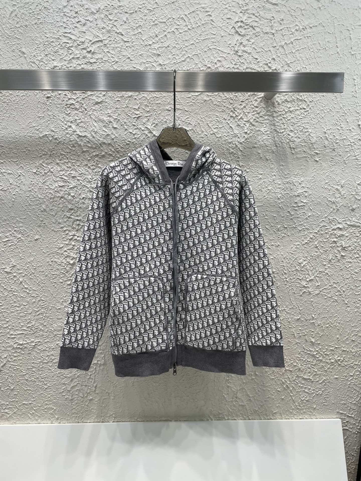 Luxury Reversible Jacket