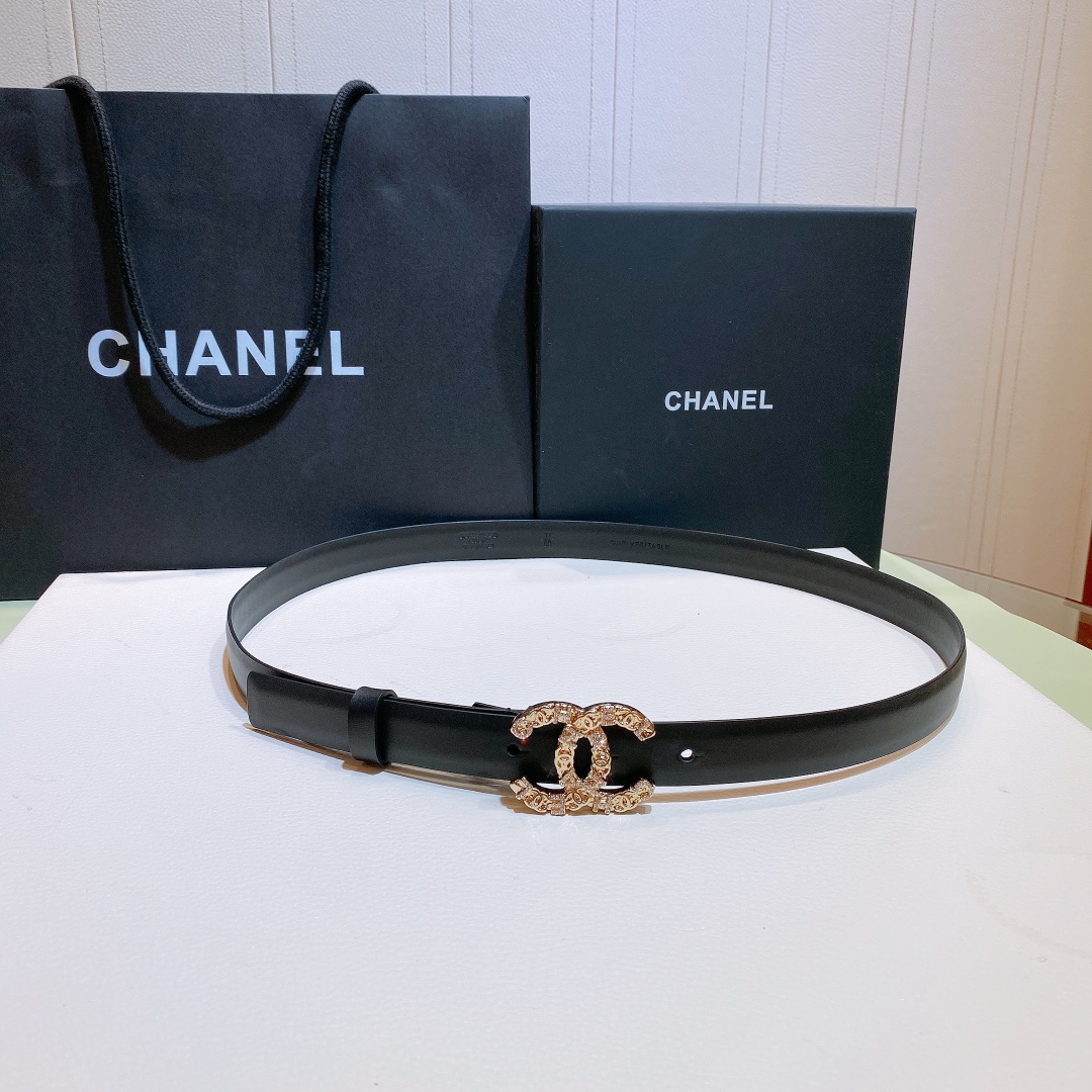 Luxury Belt