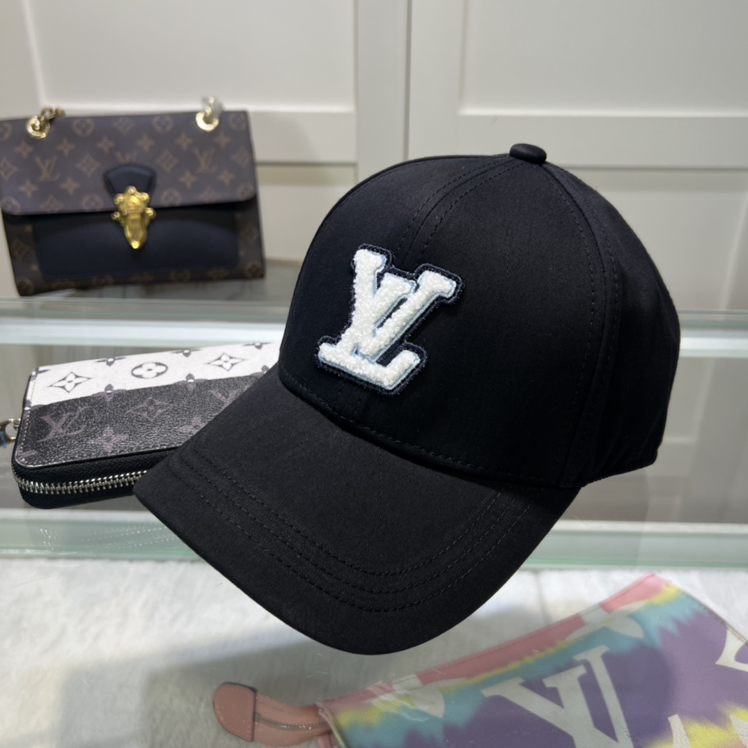 Luxury Hat