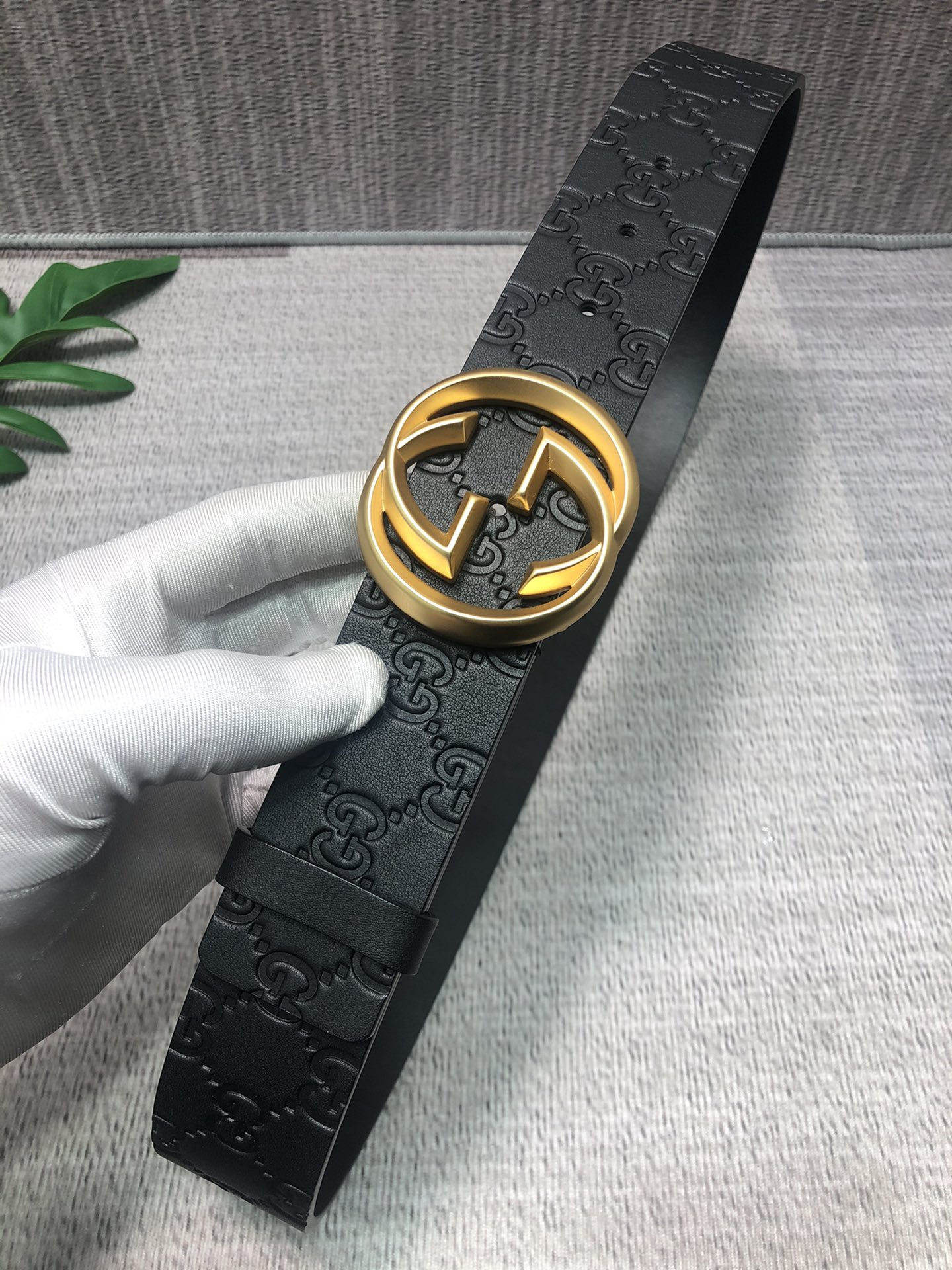 Luxury Belt