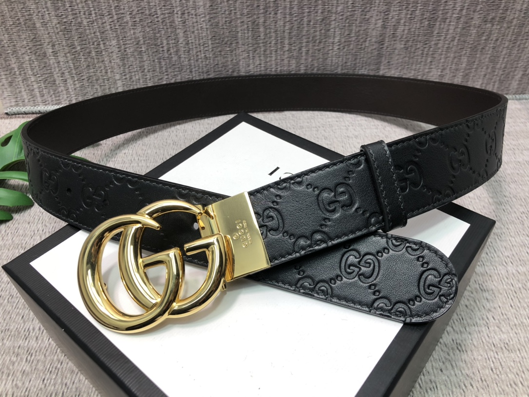 Luxury Belt