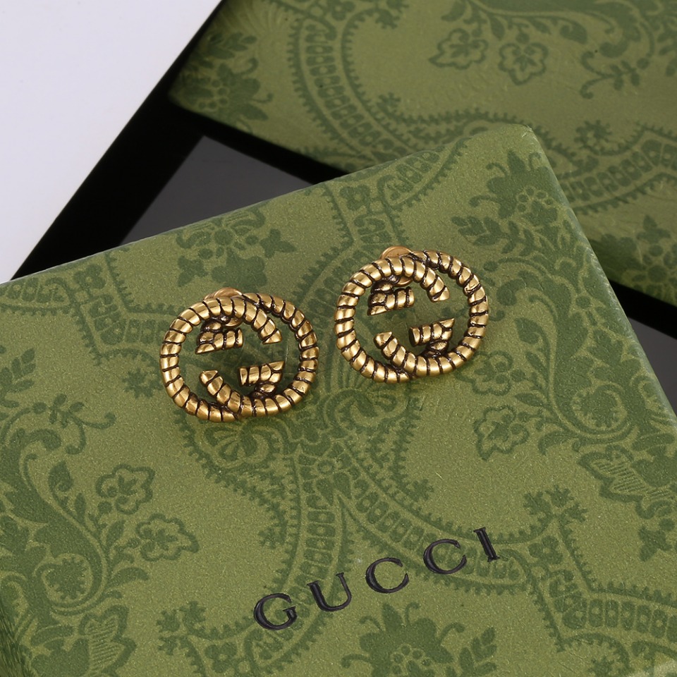 Luxury Earring