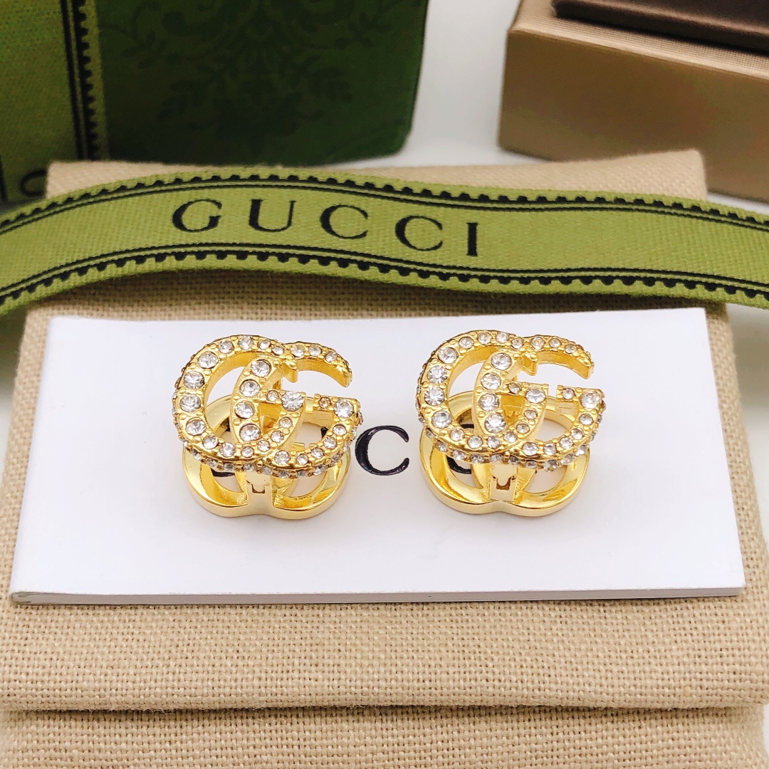 Luxury Earring