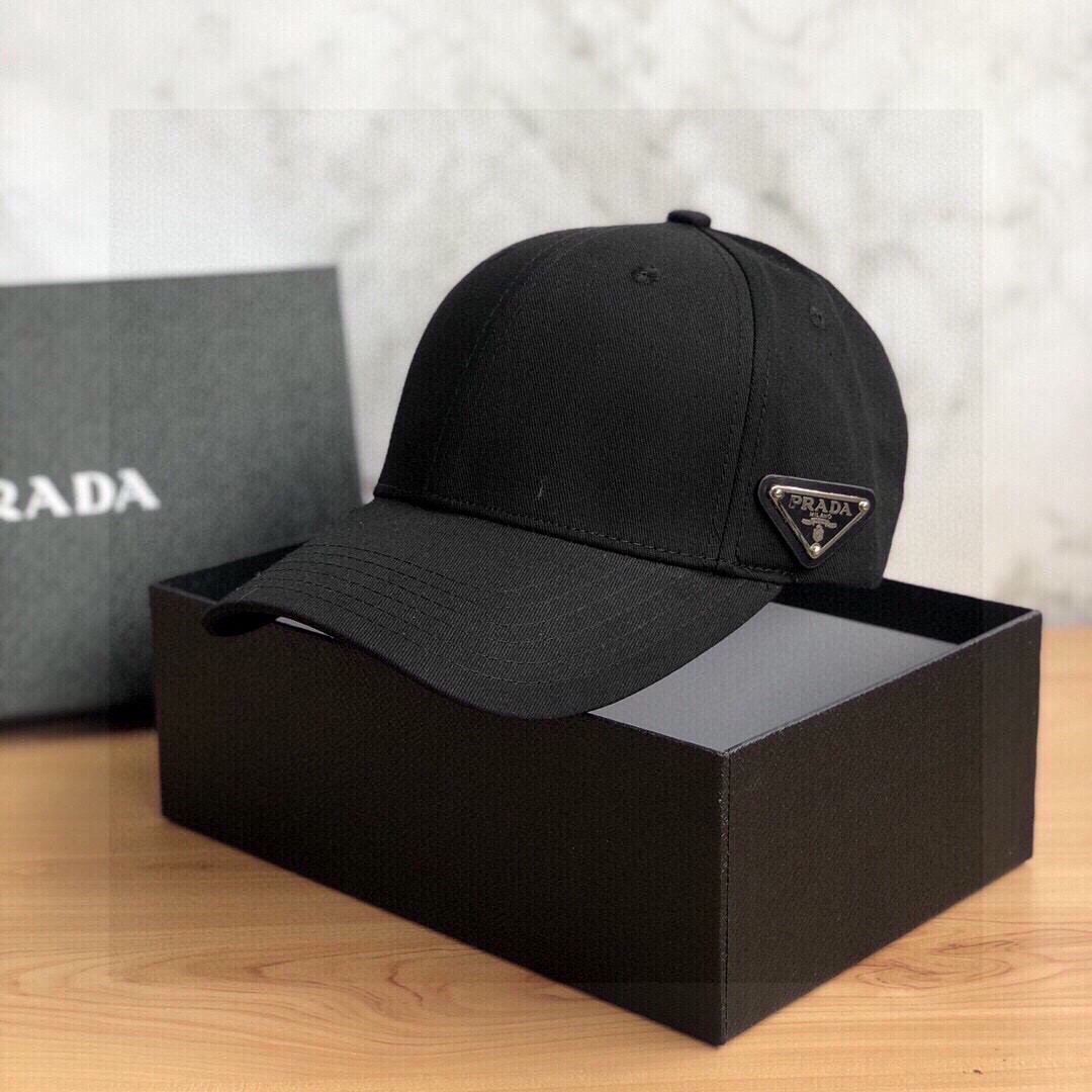 Luxury Hat