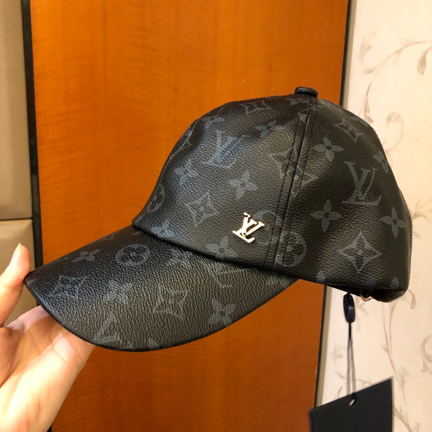 Luxury Hat