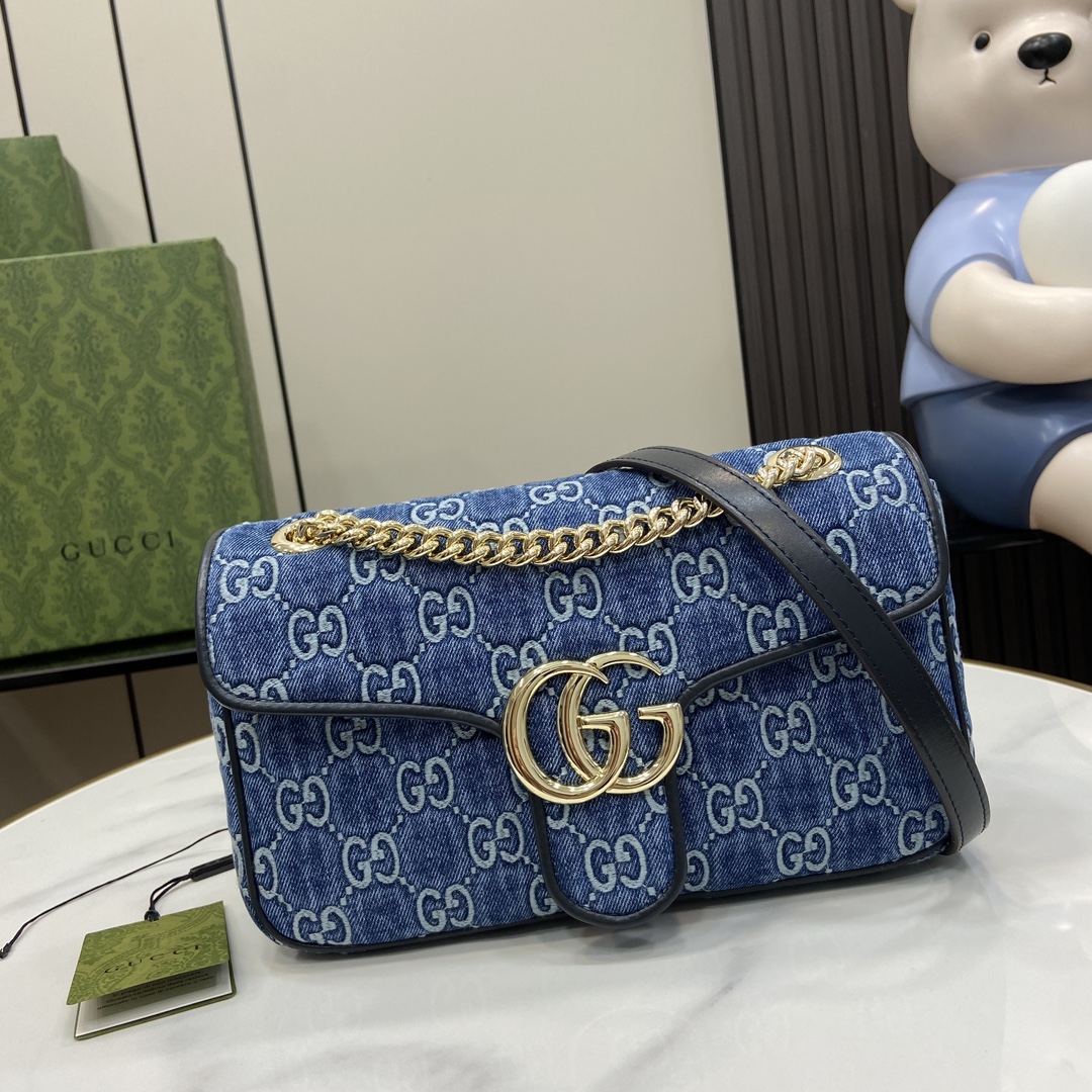 Luxury Bag