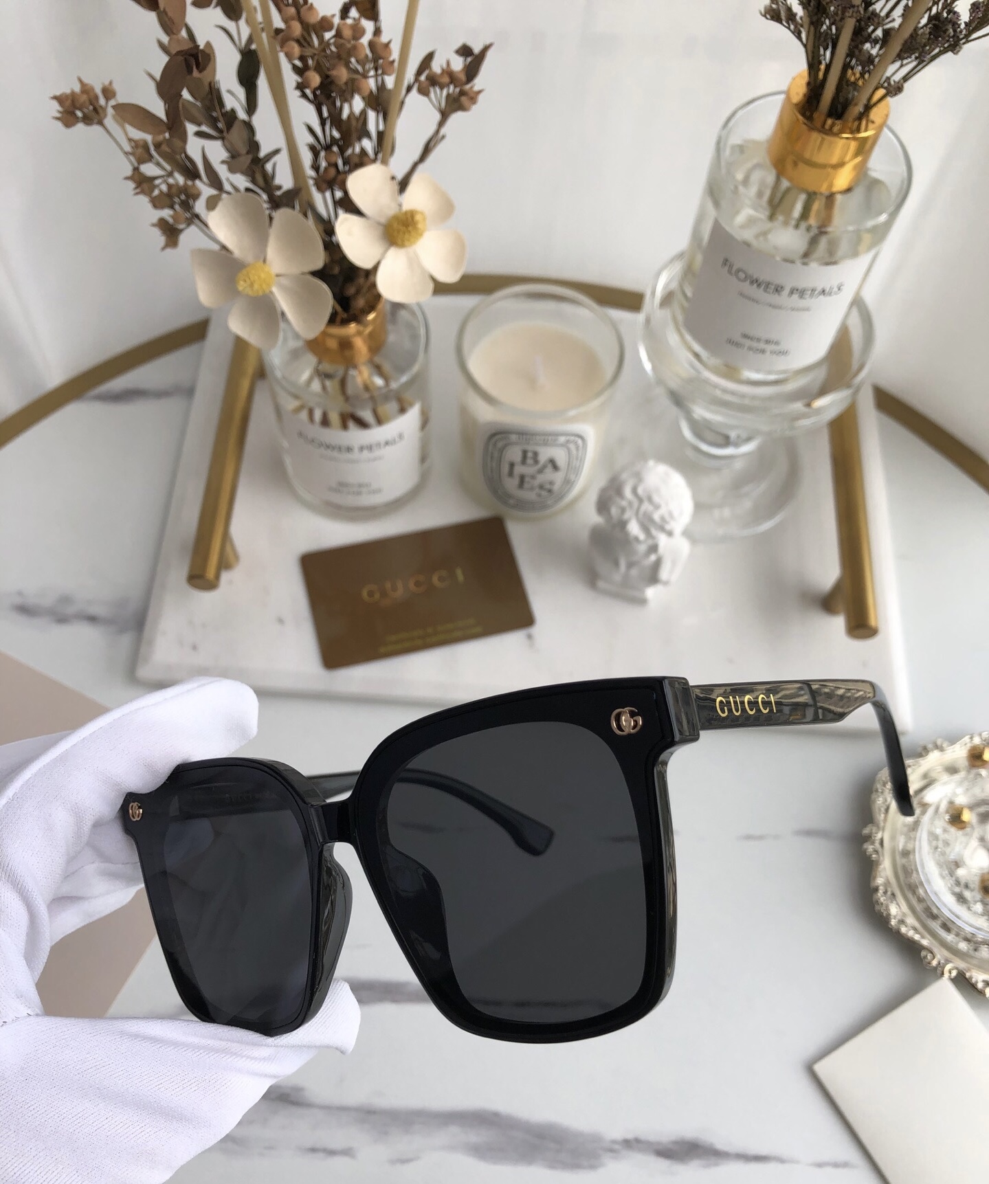 Luxury Glasses