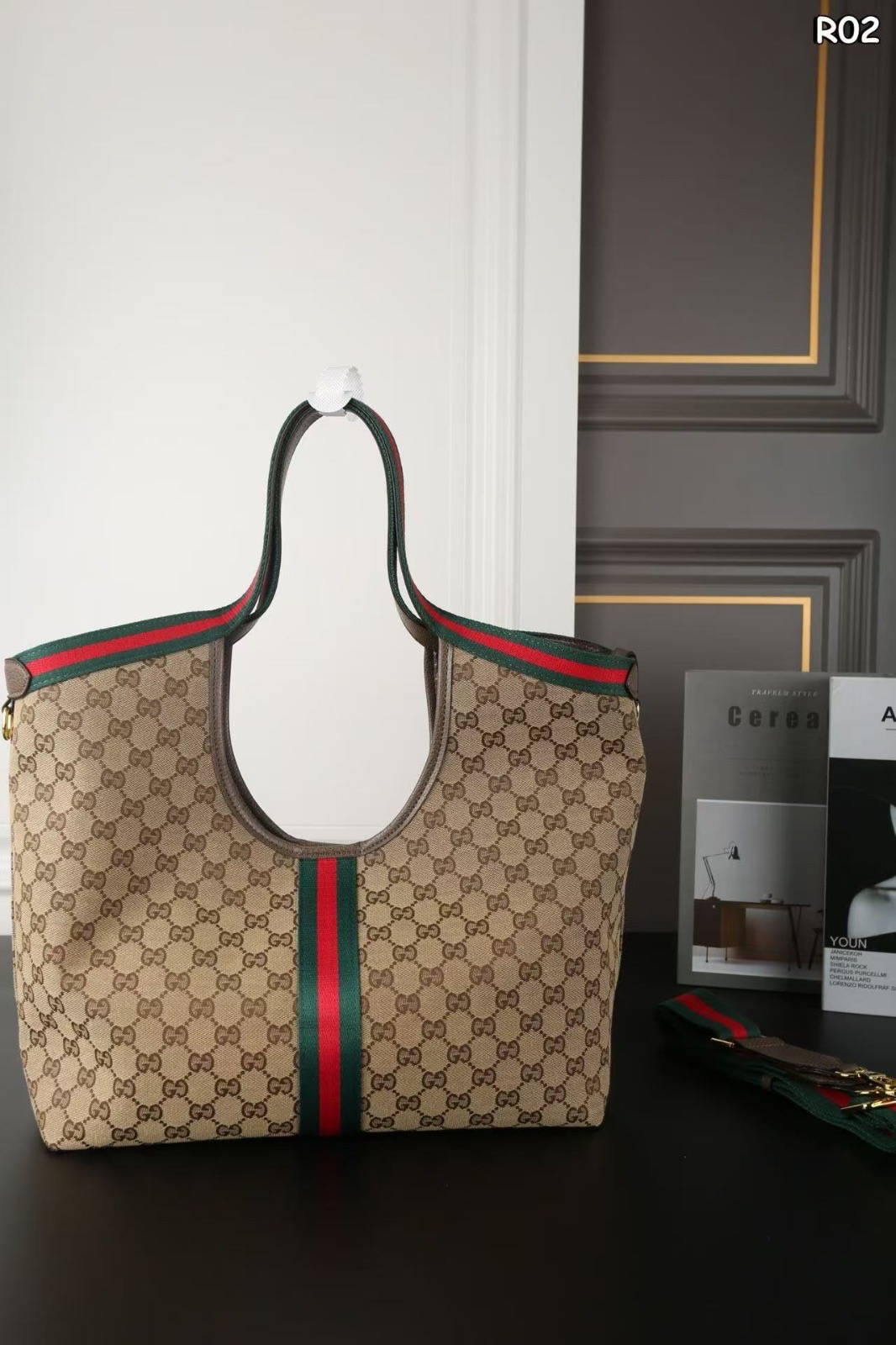 Luxury Bag