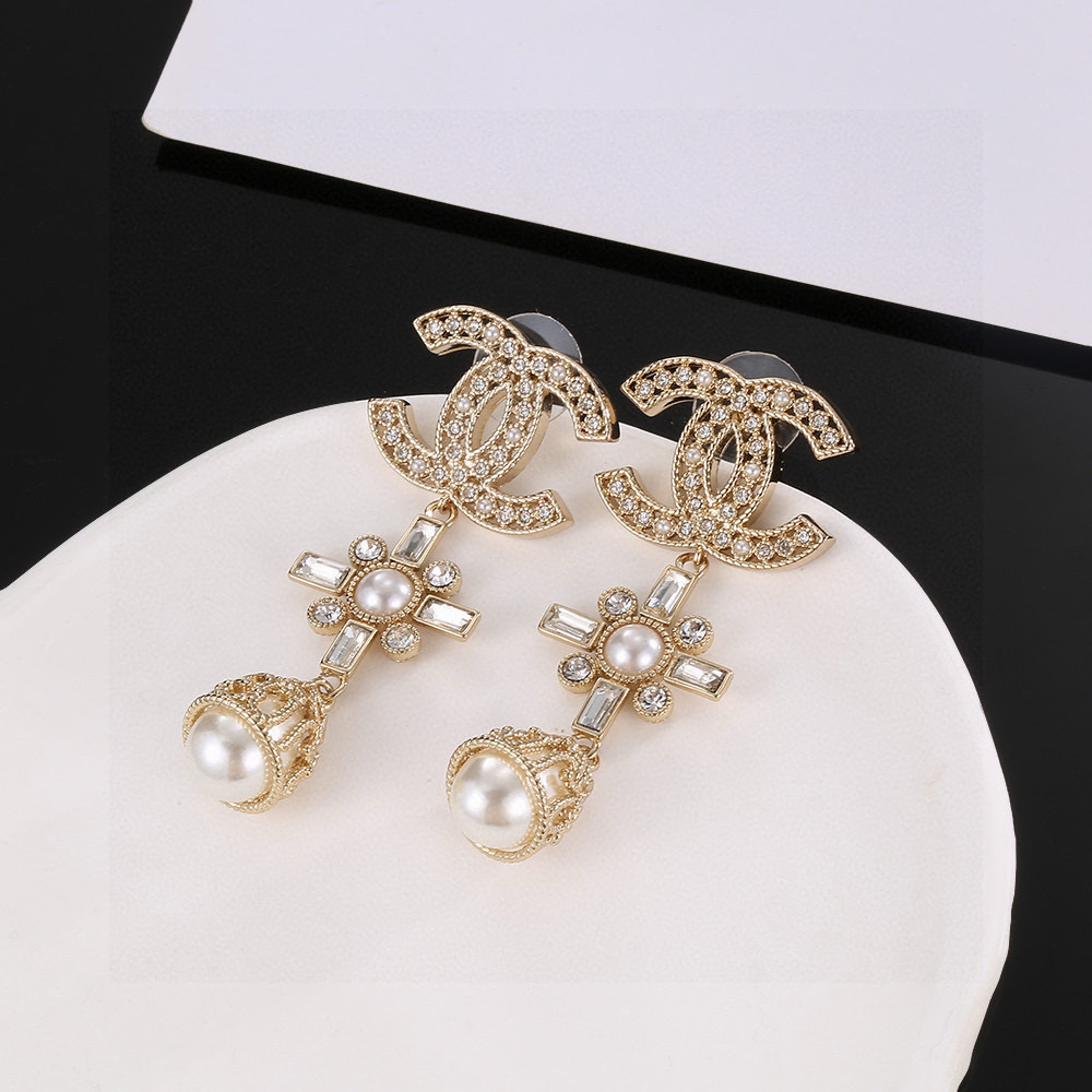 Luxury Earring