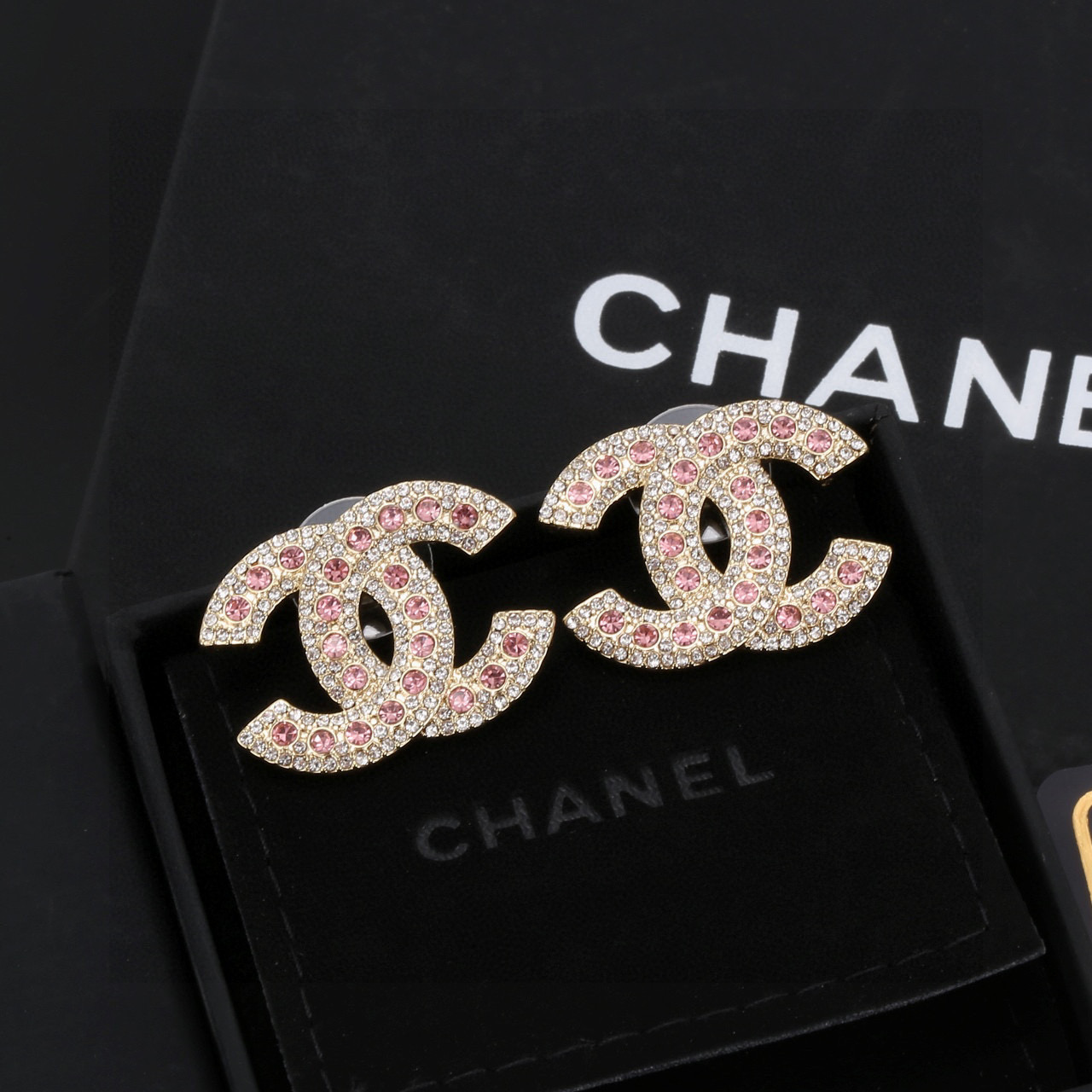 Luxury Earring