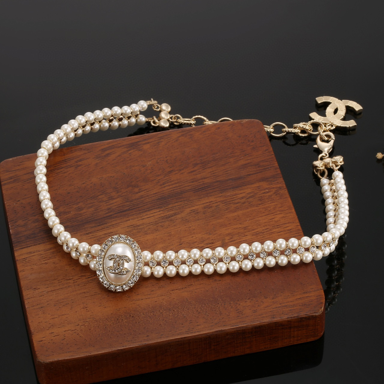 Luxury Necklace