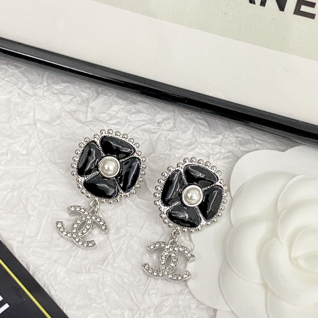 Luxury Earring