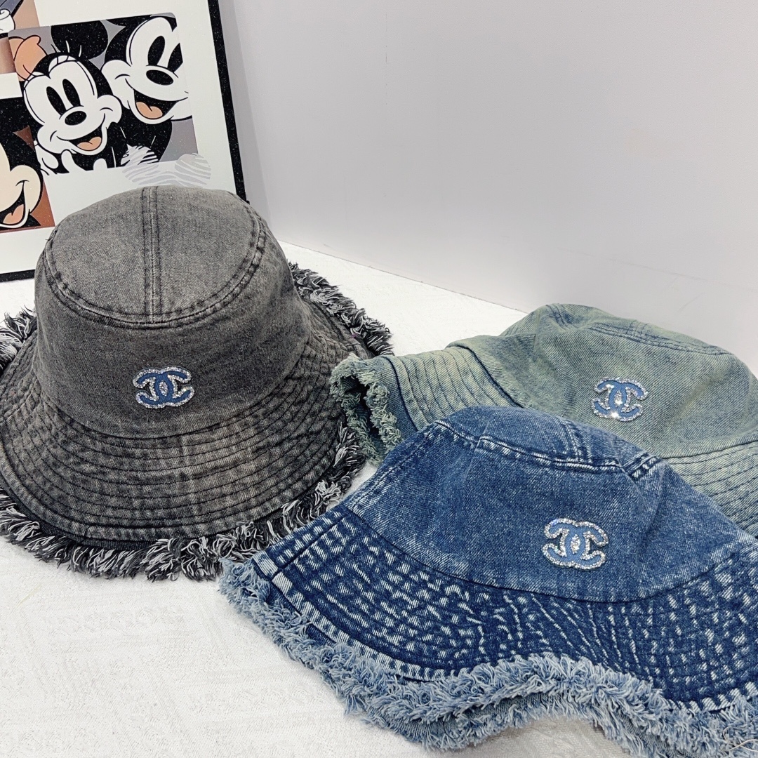 Luxury Hat