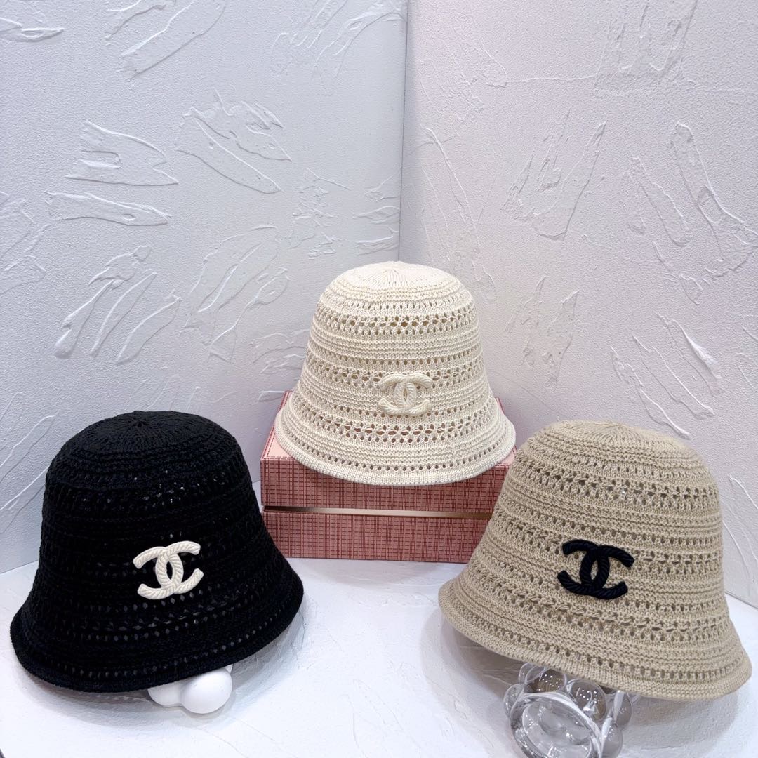 Luxury Hat