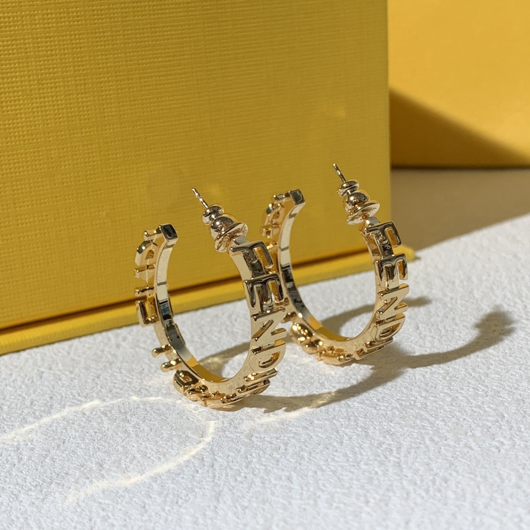 Luxury Earring