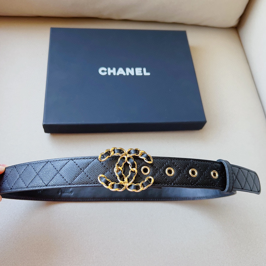 Luxury Belt