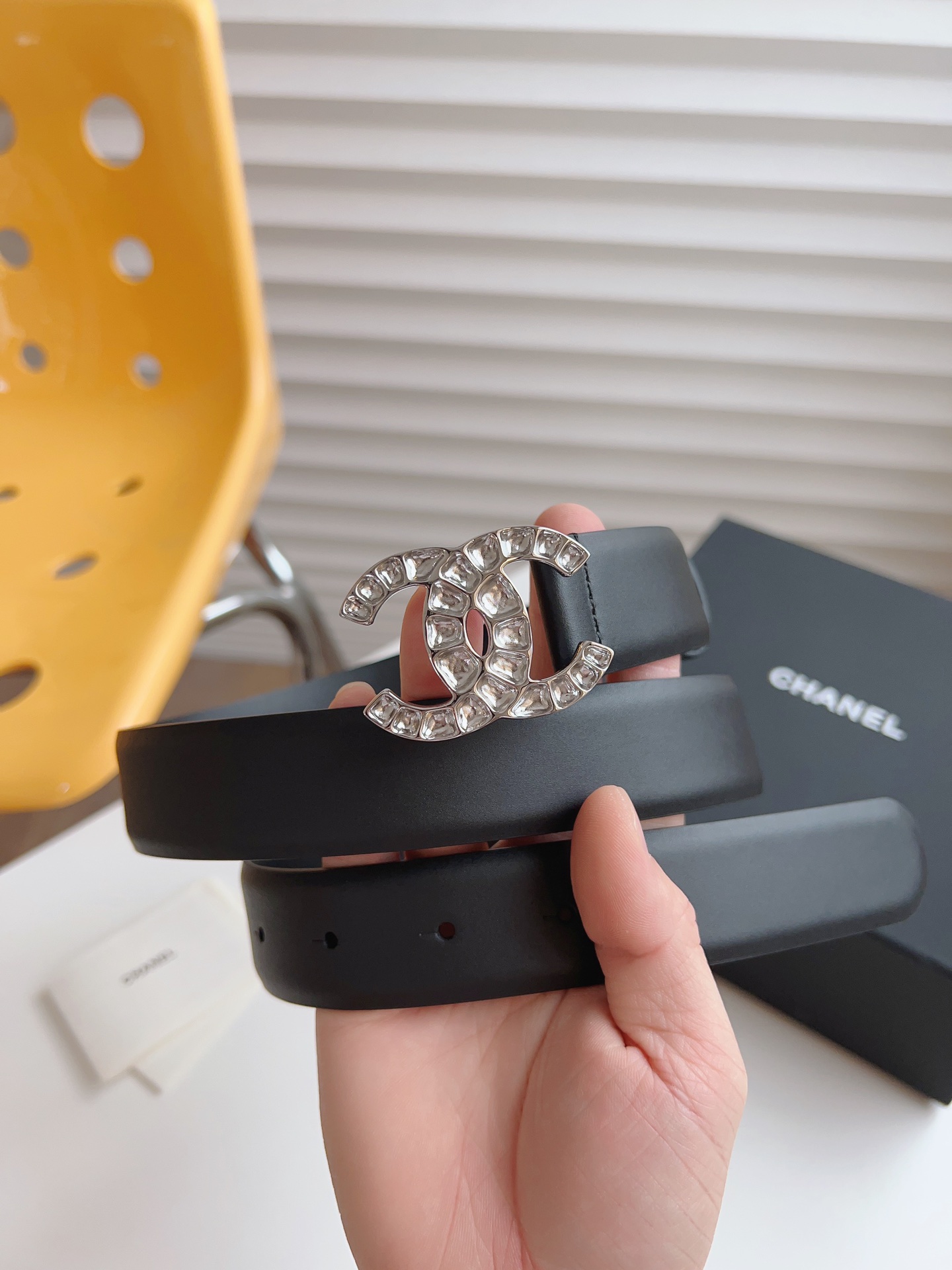 Luxury Belt