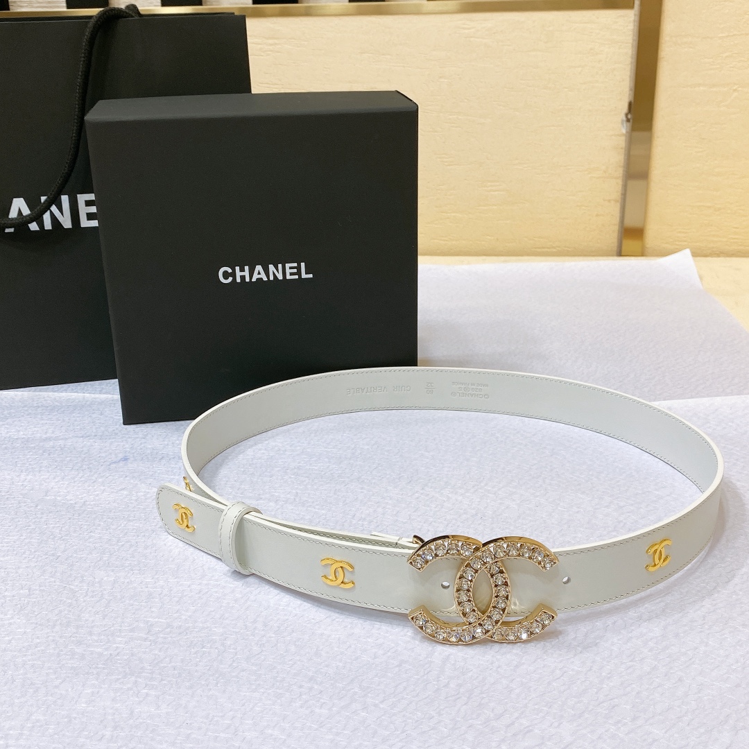 Luxury Belt