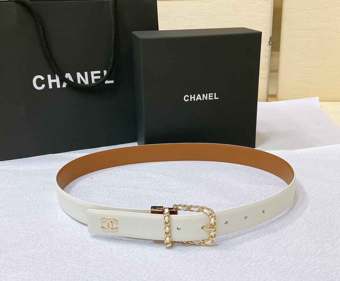 Luxury Belt