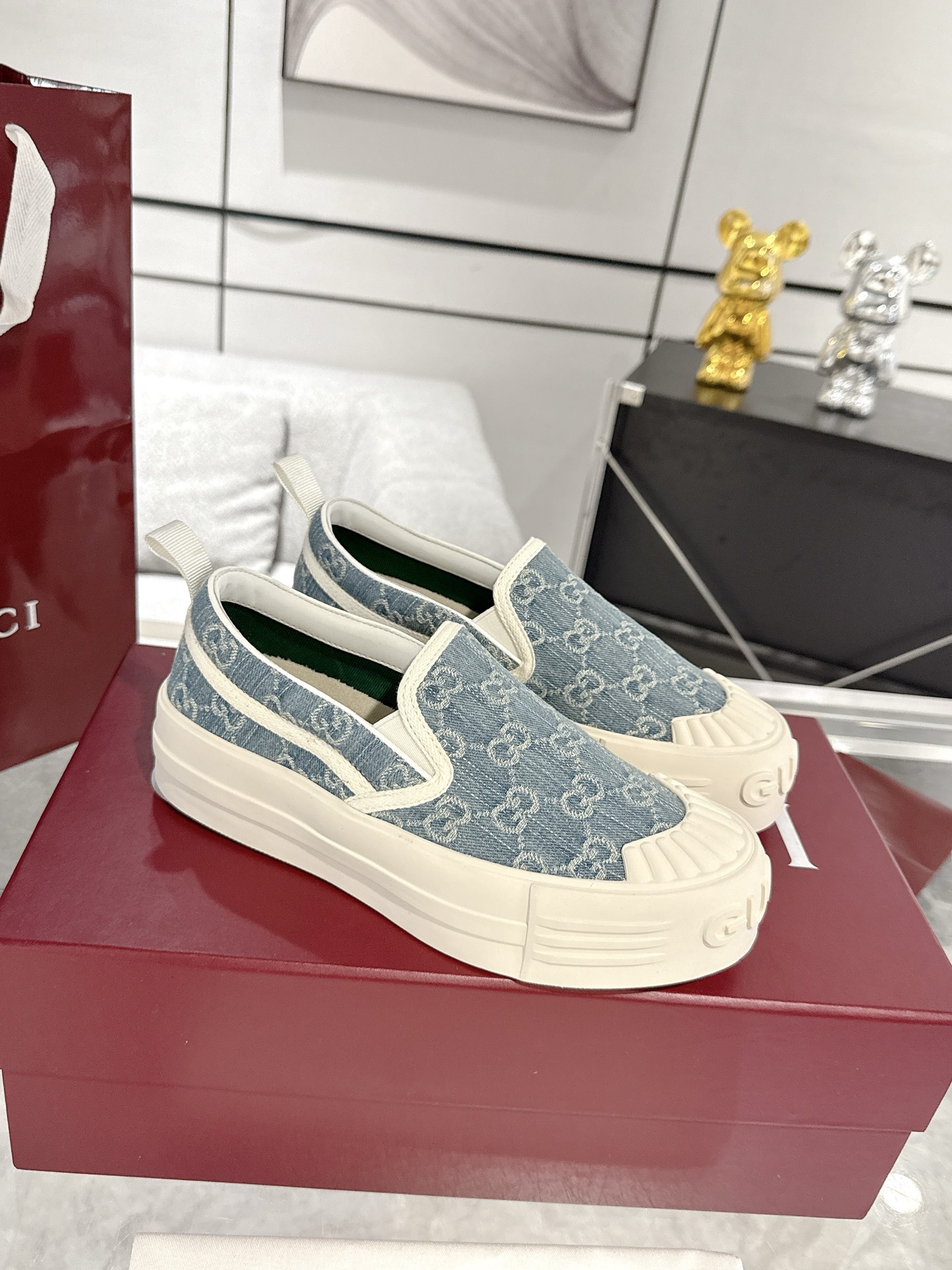 Luxury Shoes