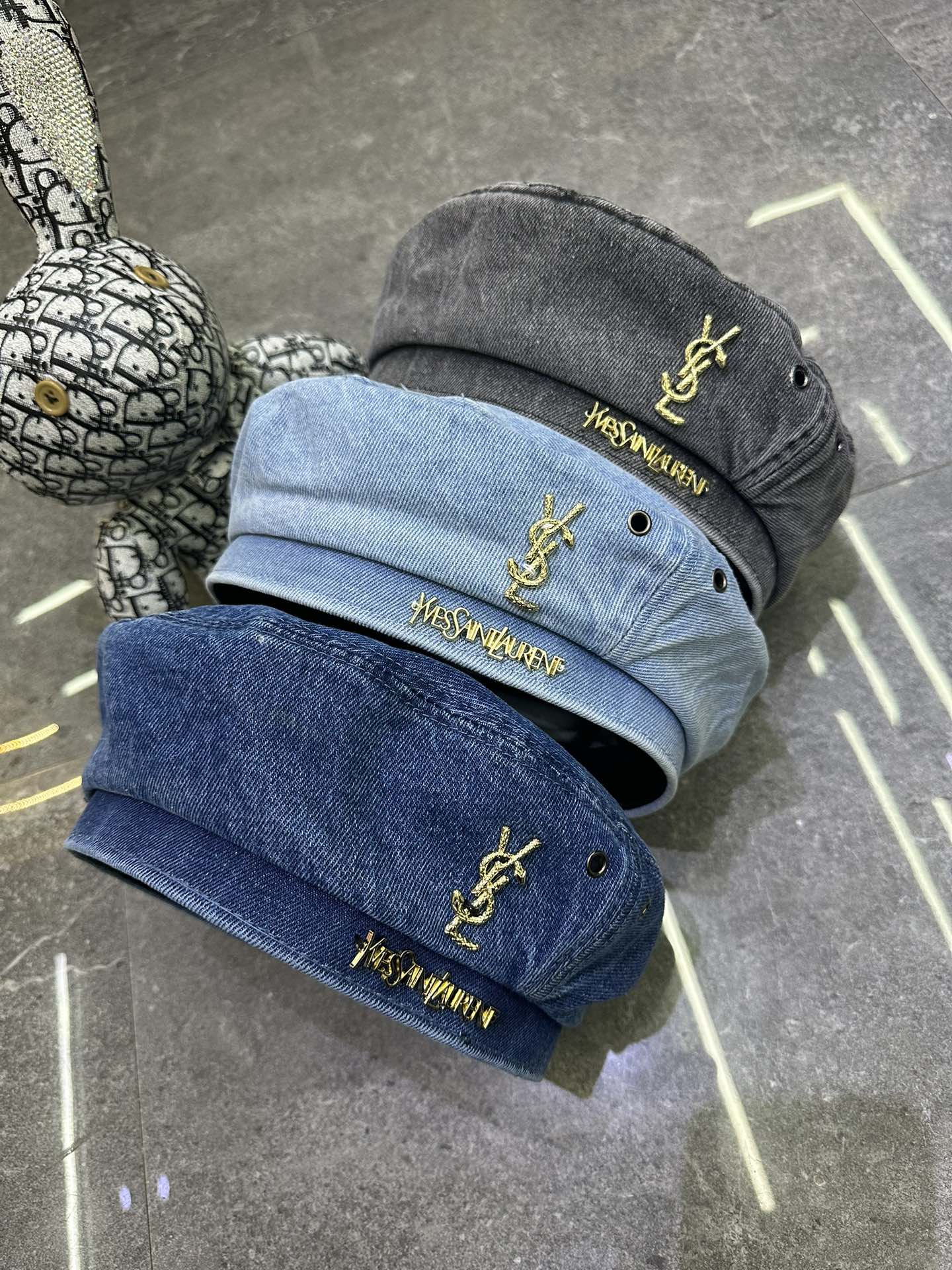 Luxury Hat