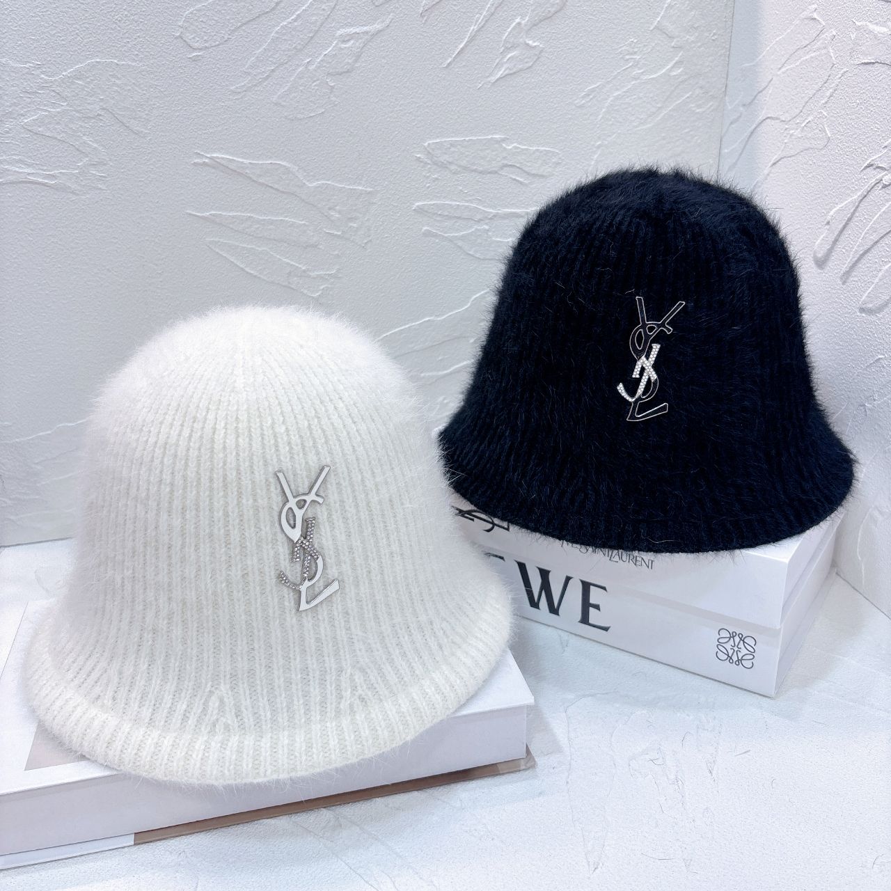 Luxury Hat