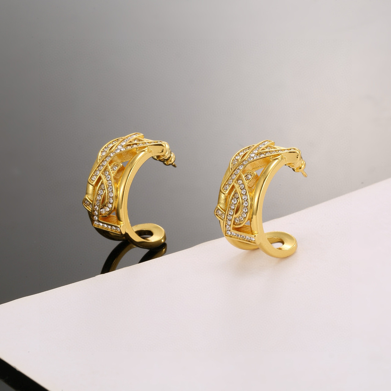 Luxury Earring