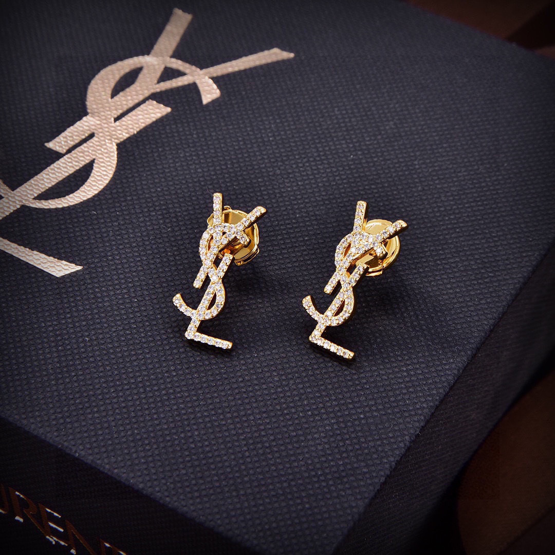 Luxury Earring