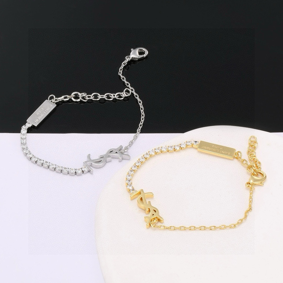 Luxury Bracelet