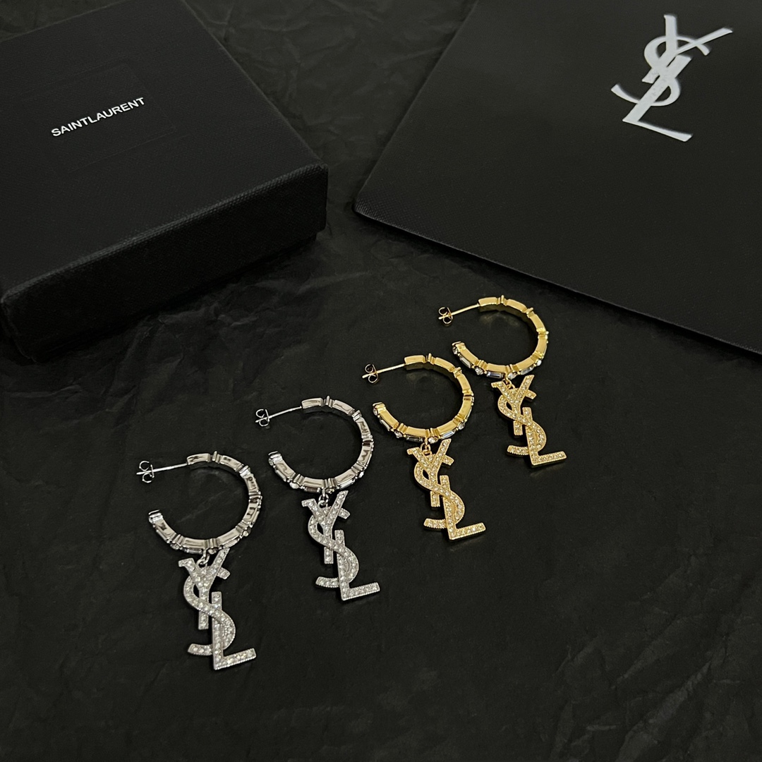 Luxury Earring