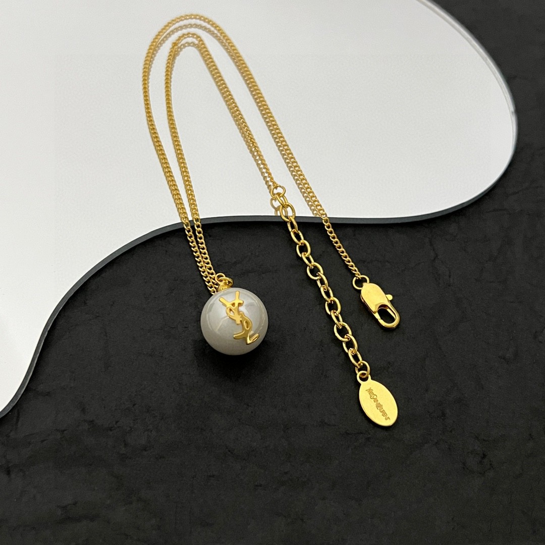 Luxury Necklace