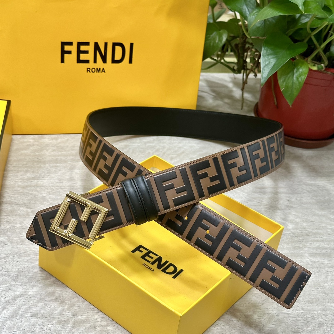 Luxury Belt