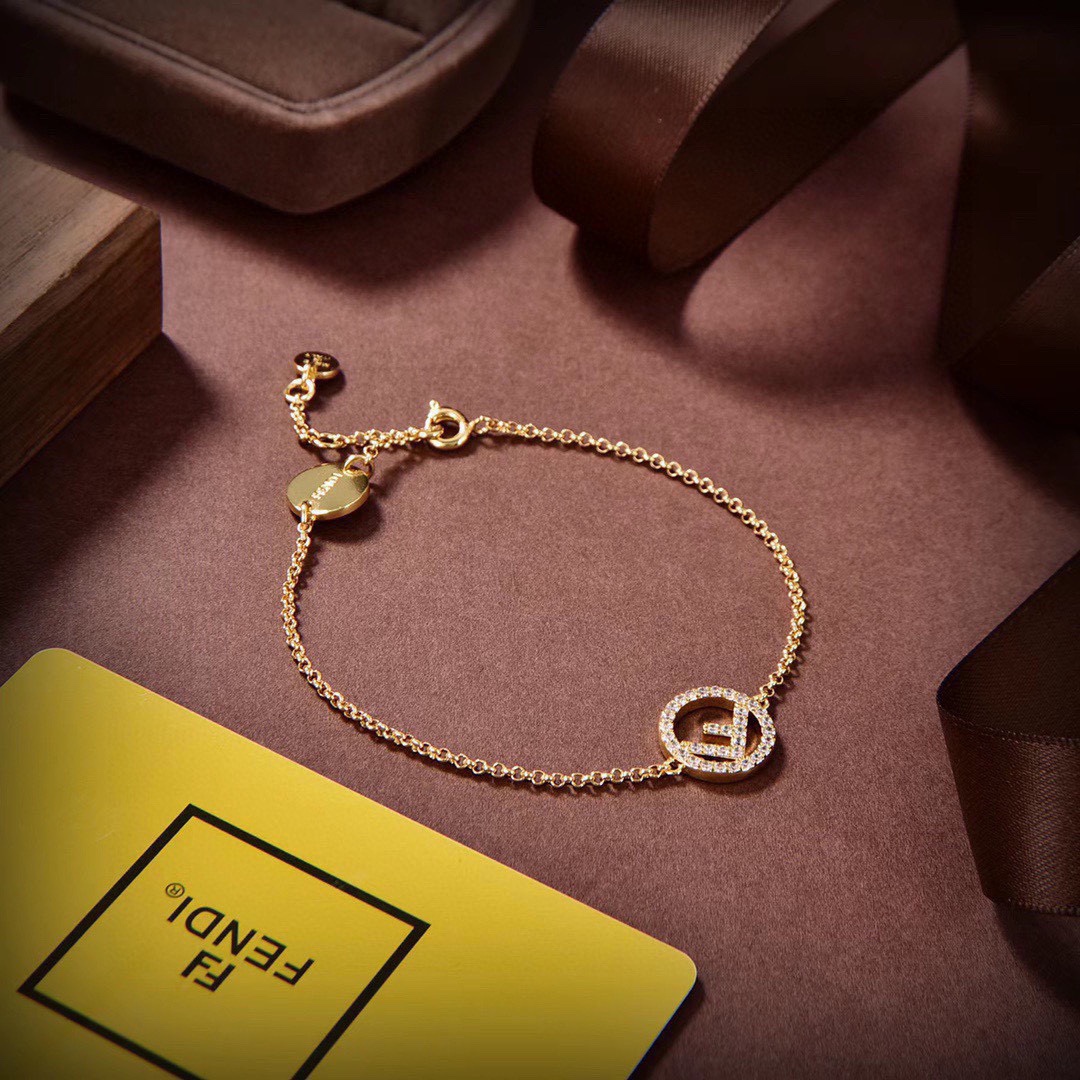 Luxury Bracelet