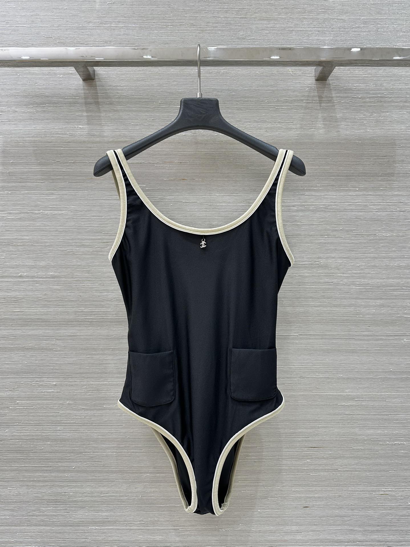 Luxury Swimsuit