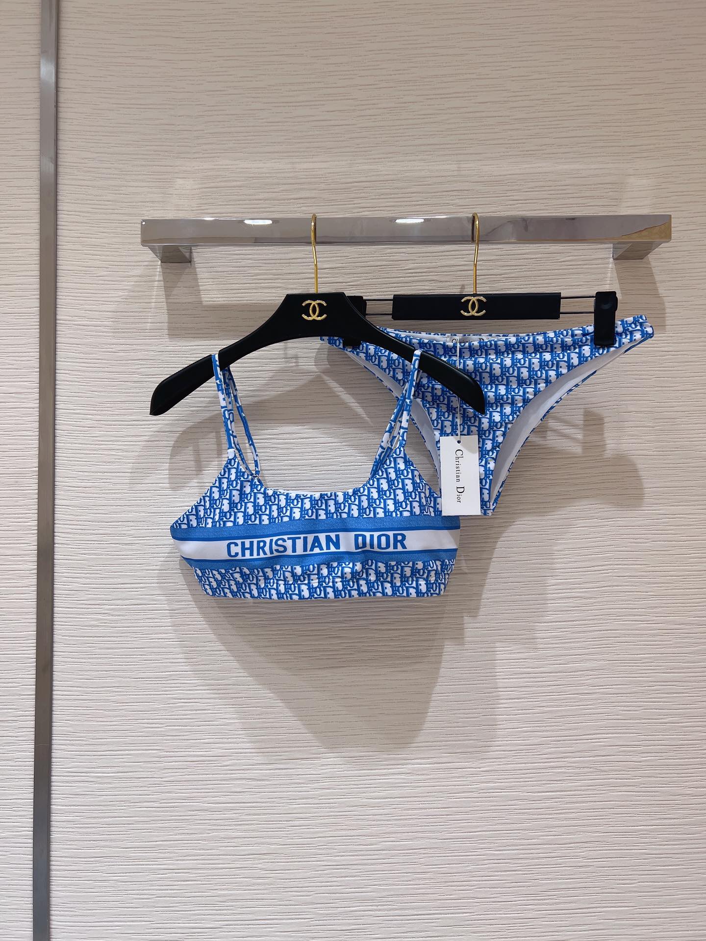 Luxury Swimsuit