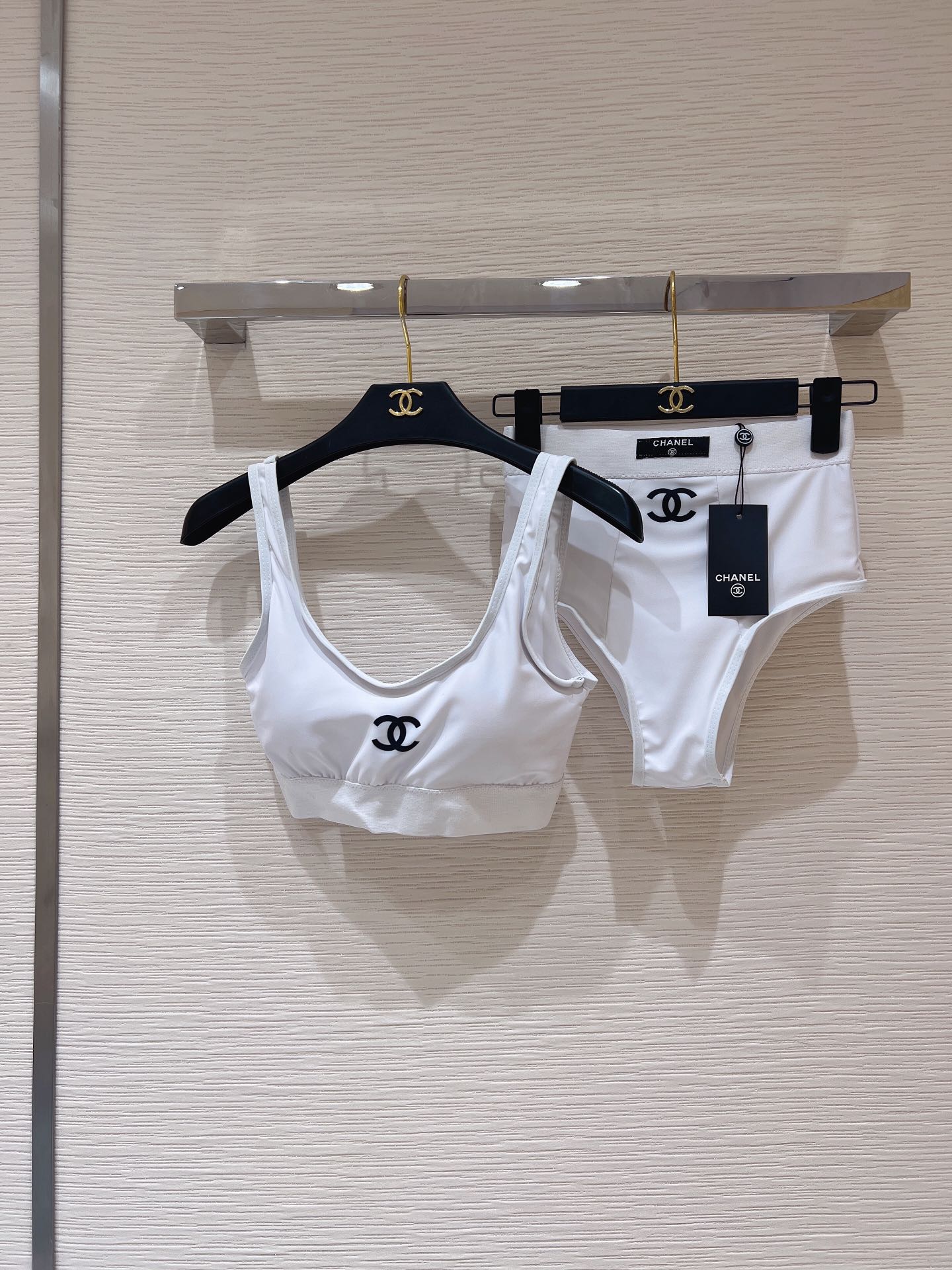 Luxury Swimsuit