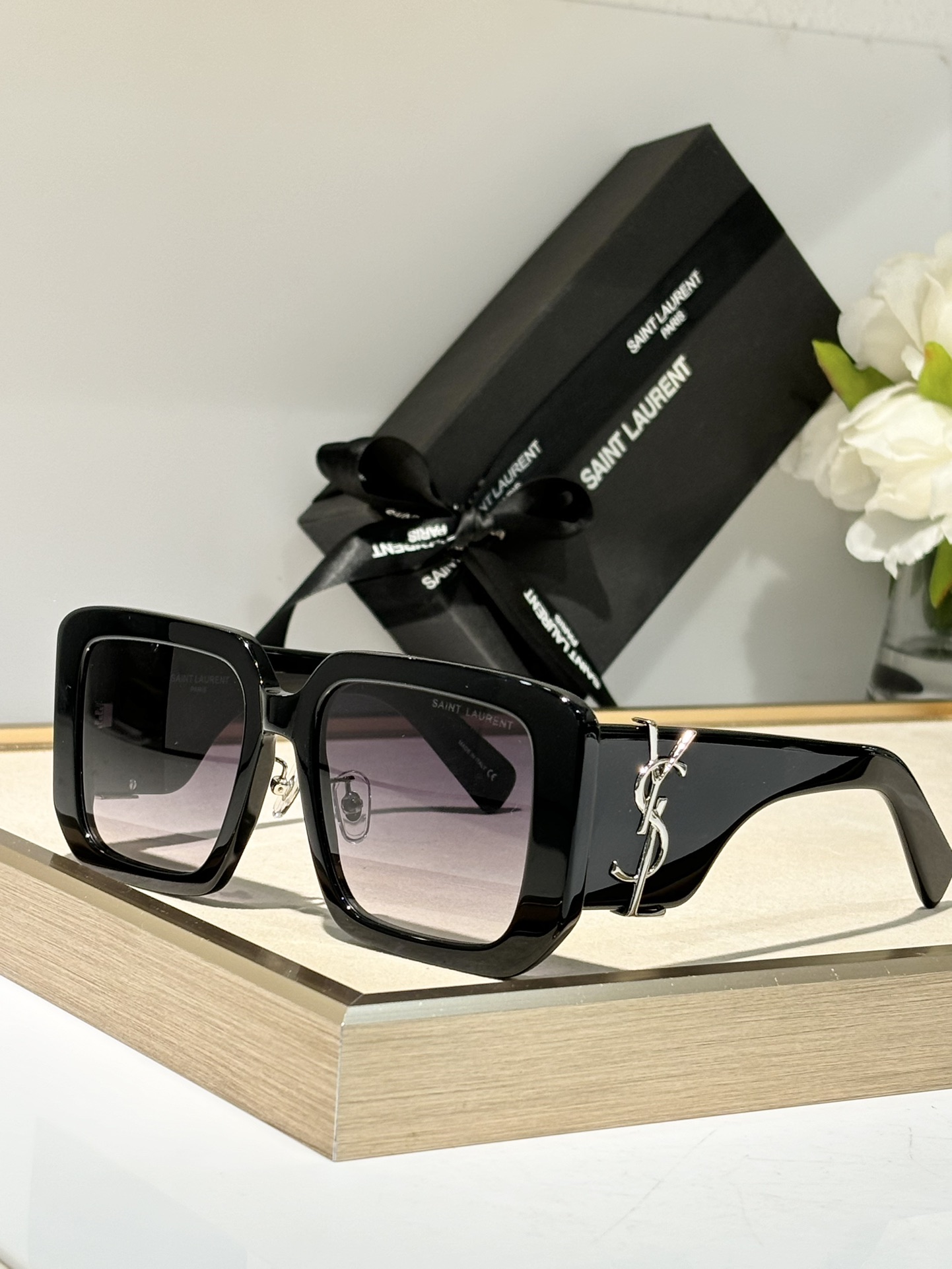 Shades