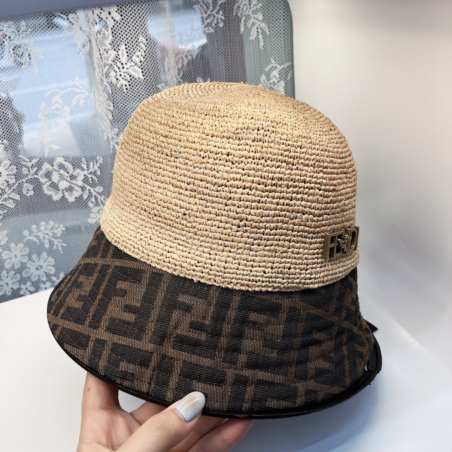 Luxury Hat
