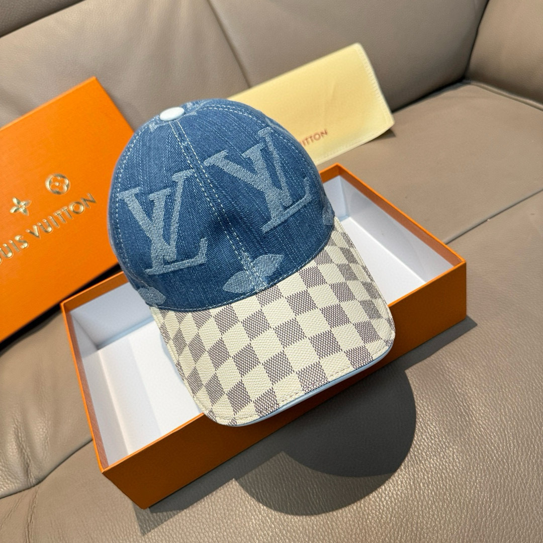 Luxury Hat