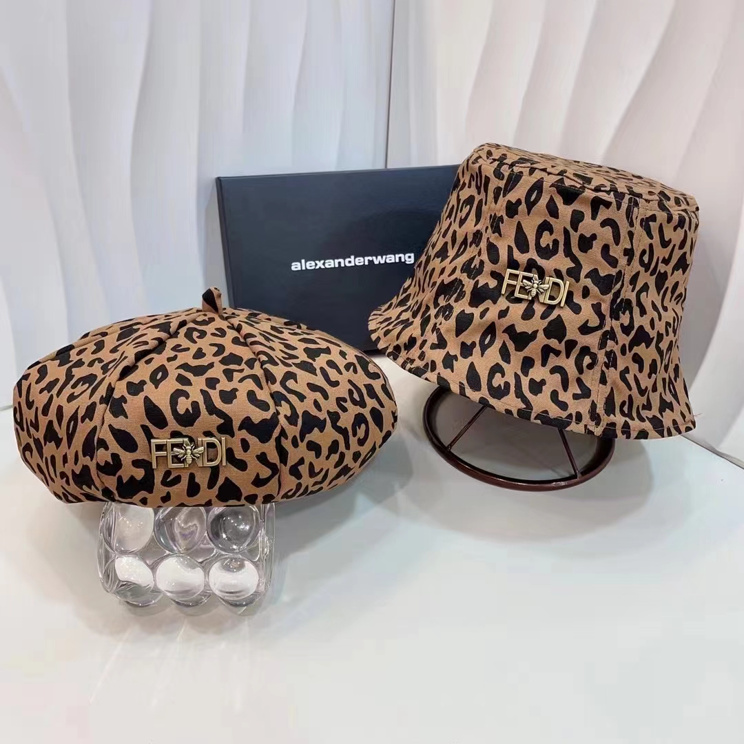 Luxury Hat