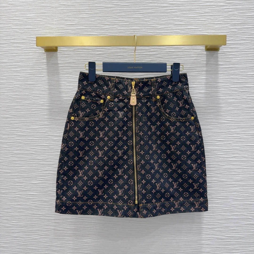 Luxury Skirt